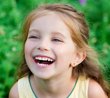 gum disease in children