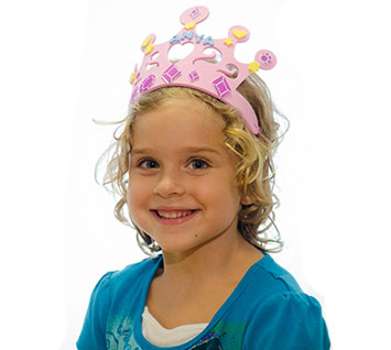 pediatric dental crowns